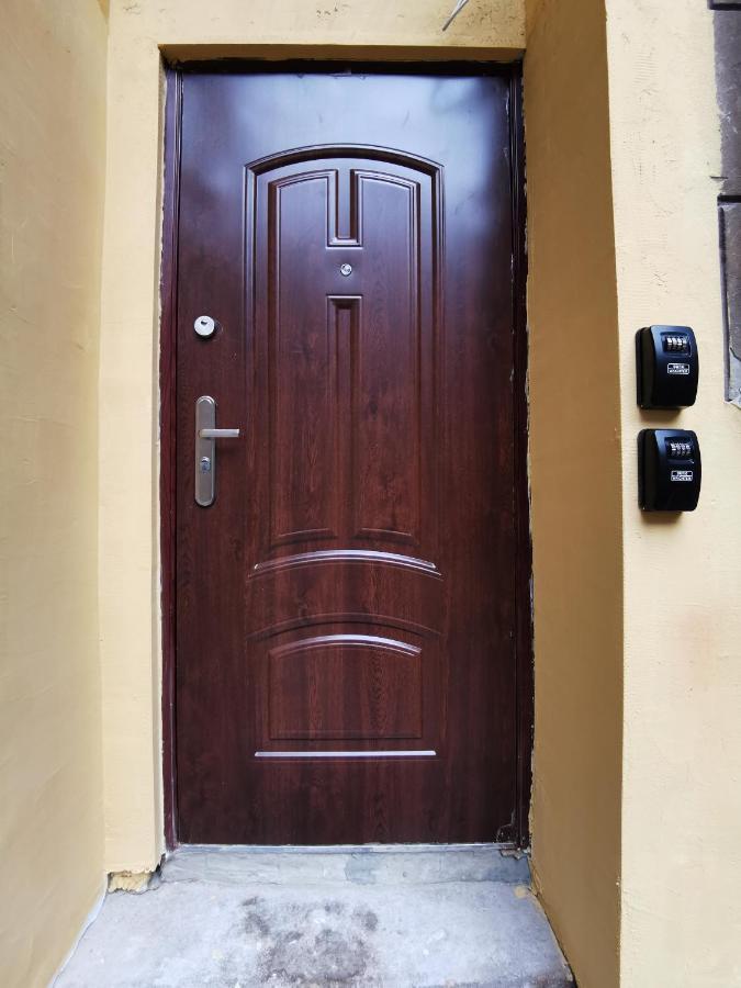 Smile Miko Apartment By Castle Budapesta Exterior foto